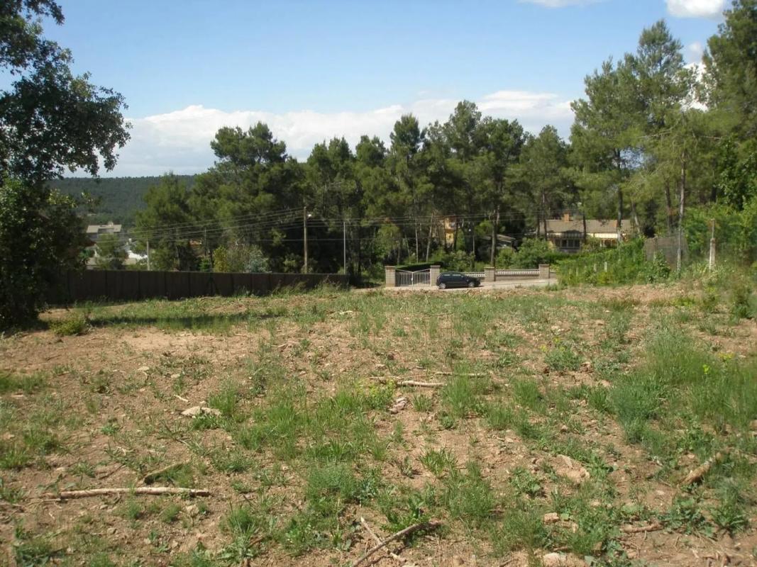 Terreno en venta en Castellnou de Bages, Barcelona photo 4
