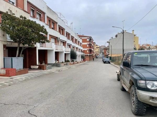 Terreno en calle dels Germans Arnalot, 26 thumbnail 2