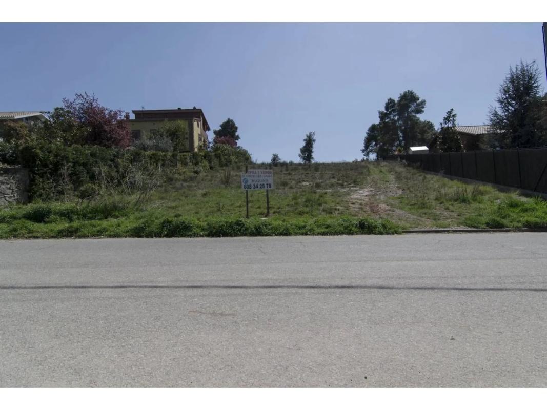 Terreno en venta en Castellnou de Bages, Barcelona photo 5