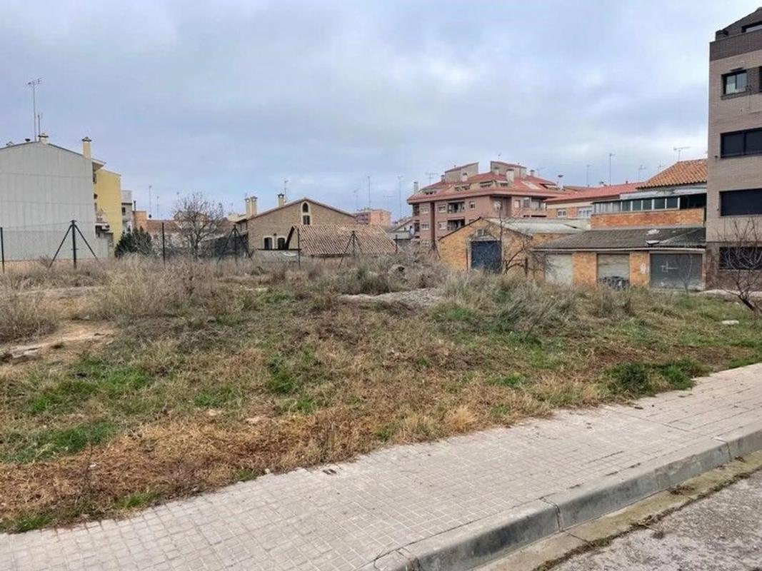 Terreno en venta en Navàs, Barcelona photo 4