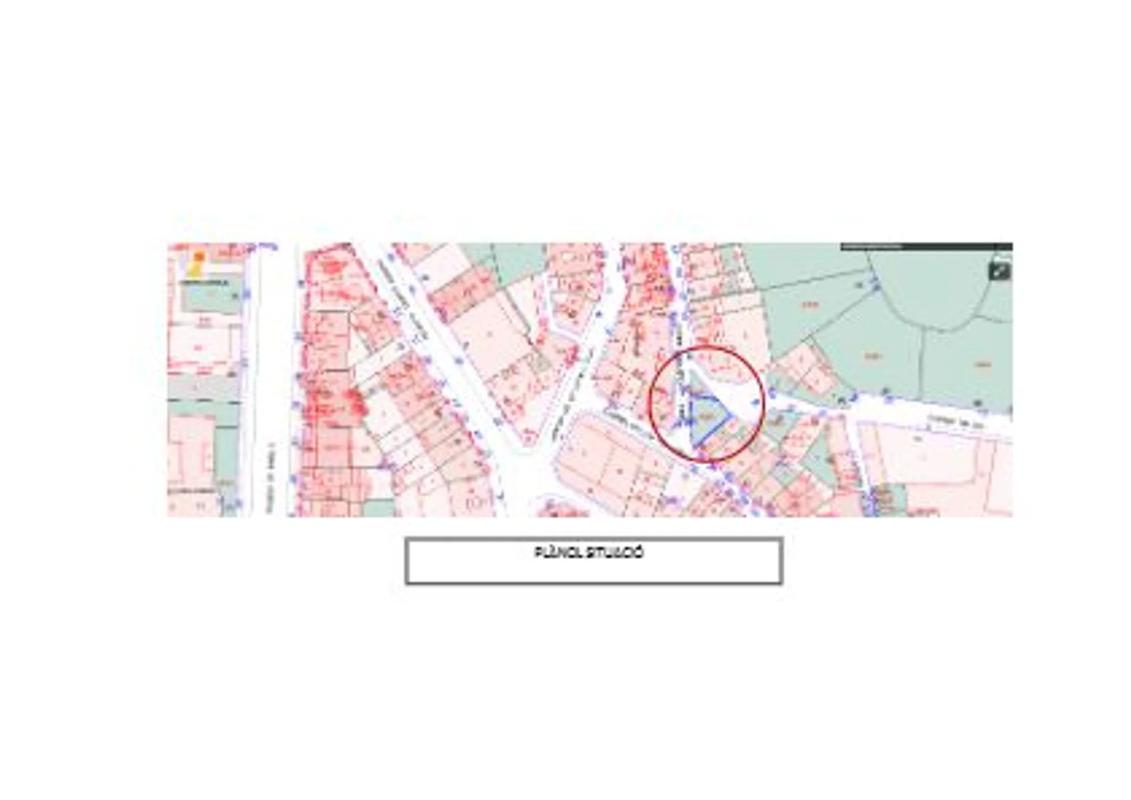 Участок земли на продажу в Манреса, Барселона photo 3