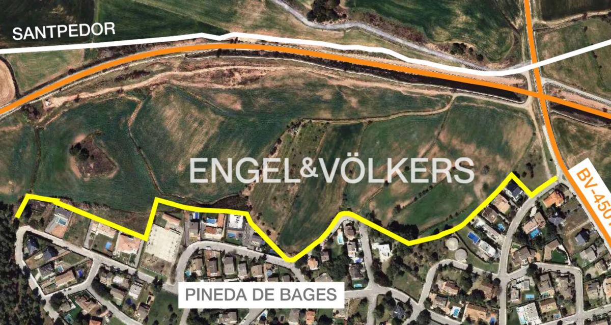 Land for sale in Sant Fruitós de Bages, Barcelona photo 2