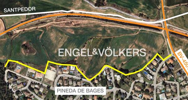 Terreno en calle del Bruc photo 2