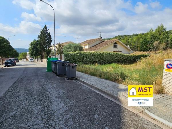Terreno en Balsareny photo 3