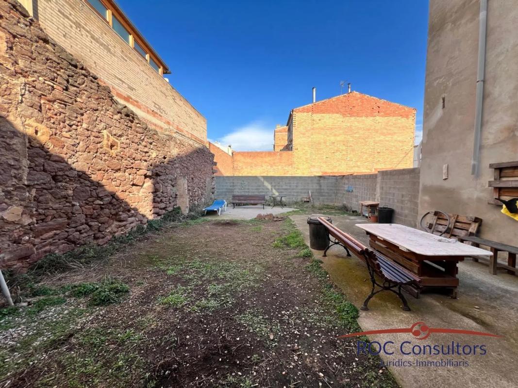 Land for sale in Sant Joan de Vilatorrada, Barcelona photo 2