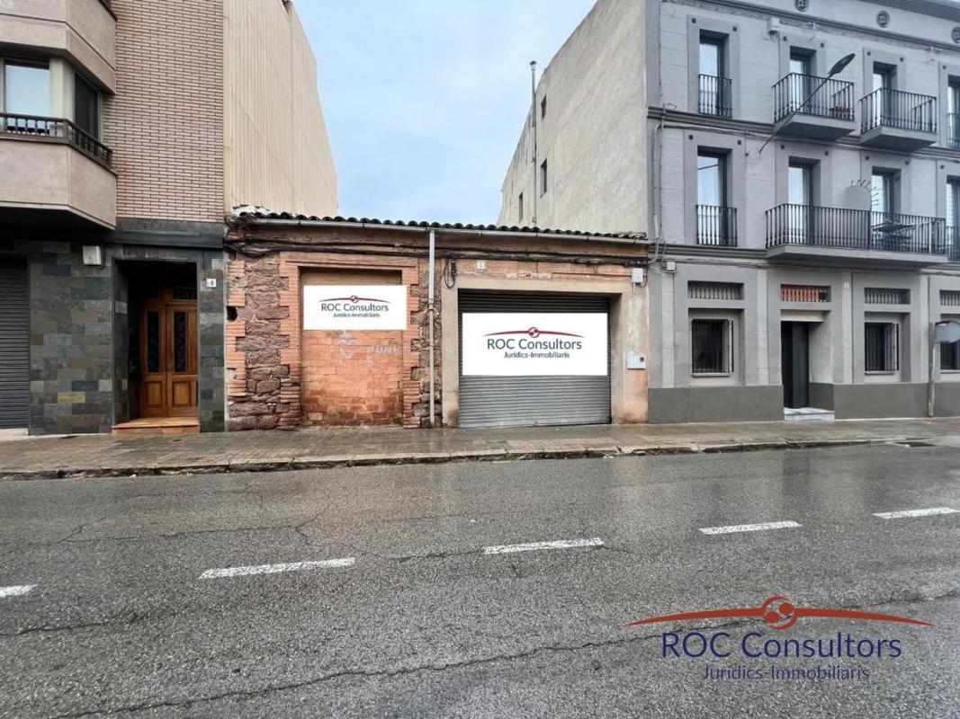 Land for sale in Sant Joan de Vilatorrada, Barcelona photo 3