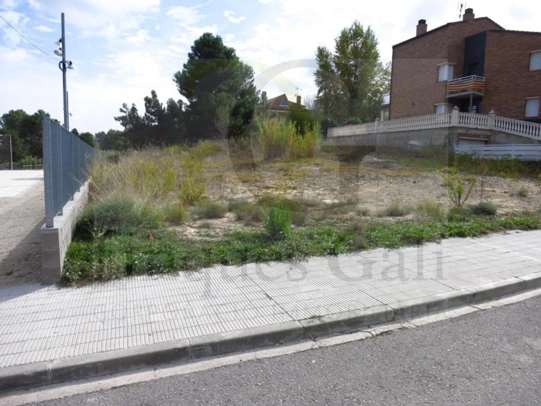Działka na sprzedaż w Castellgalí, Barcelona photo 1