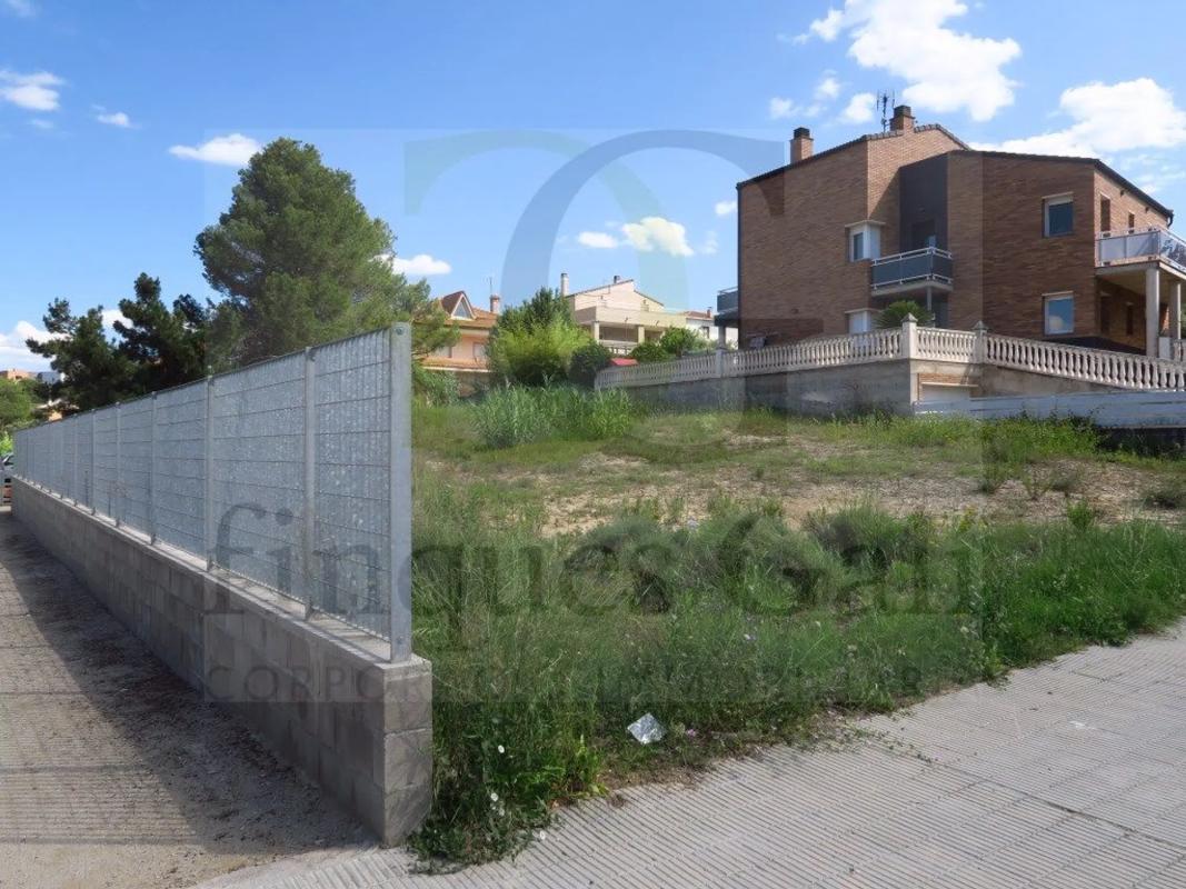 Działka na sprzedaż w Castellgalí, Barcelona photo 2