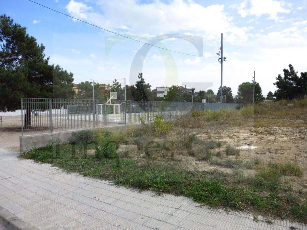 Działka na sprzedaż w Castellgalí, Barcelona photo 3
