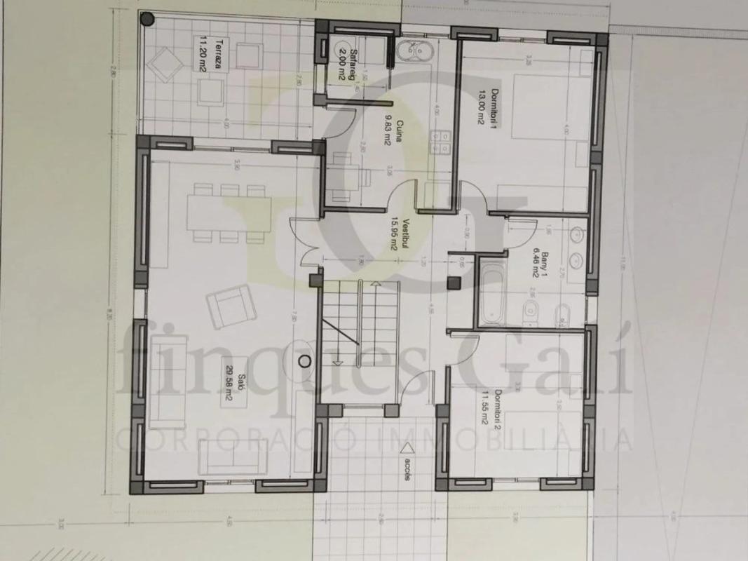 Terreno en venta en Artés, Barcelona photo 4