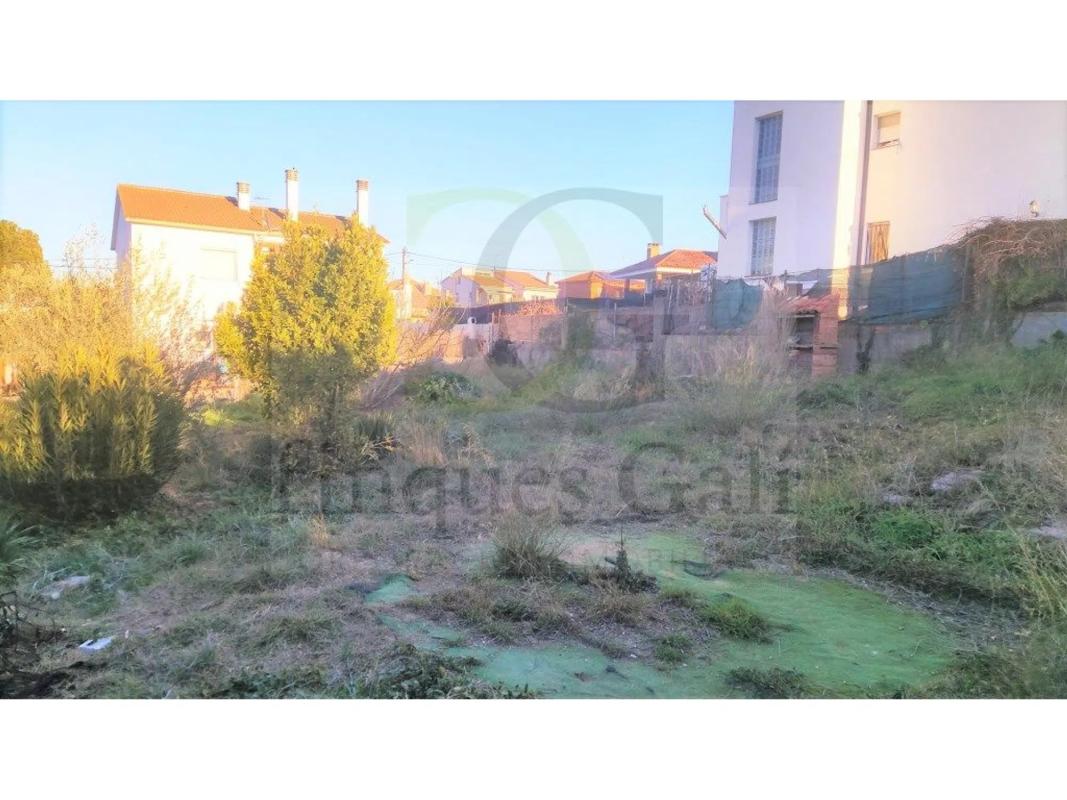 Terreno en venta en Castellgalí, Barcelona photo 2