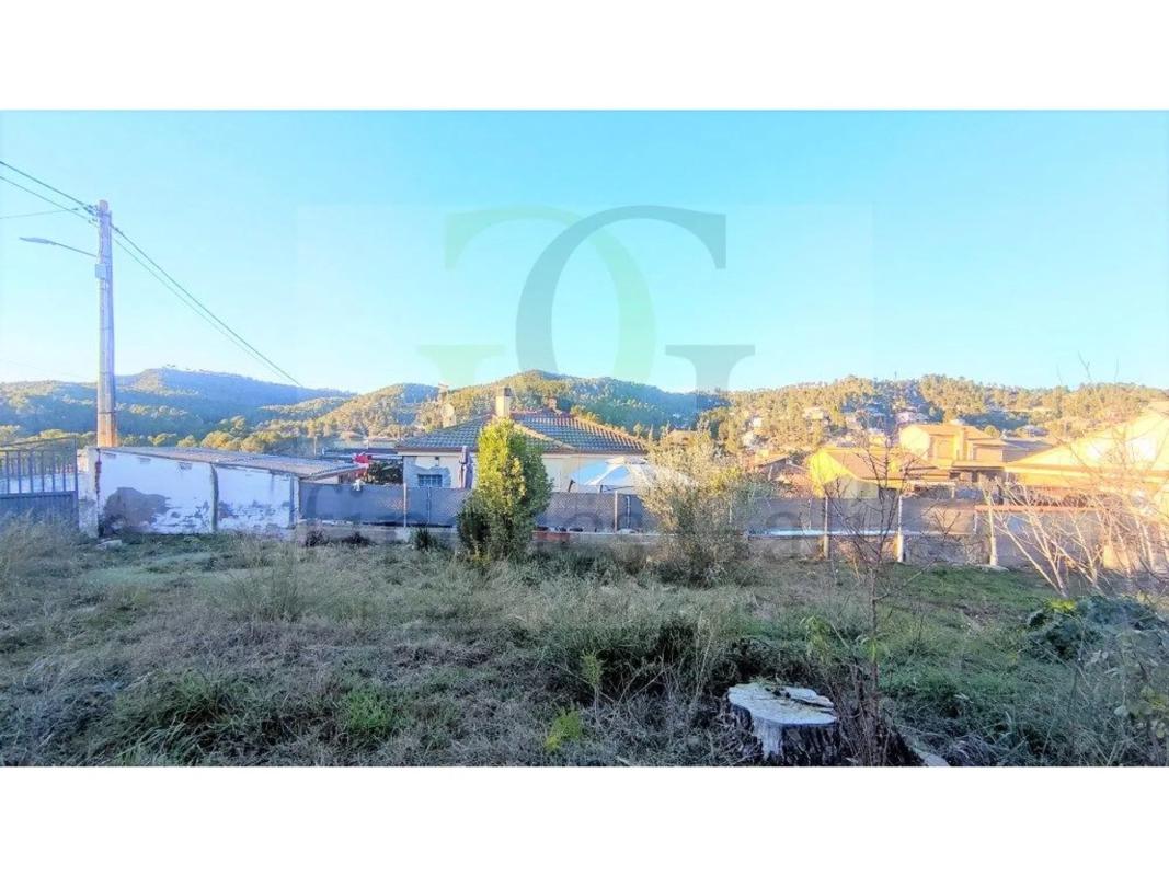Terreno en venta en Castellgalí, Barcelona photo 4