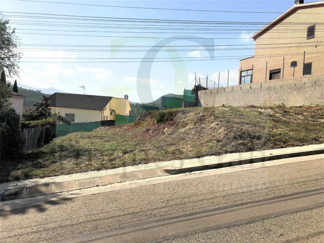Terreno en venta en Castellgalí, Barcelona photo 2
