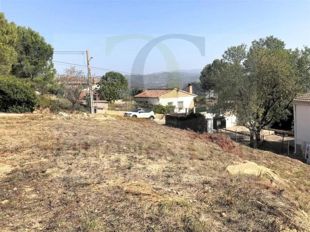 Terreno en venta en Castellgalí, Barcelona photo 3