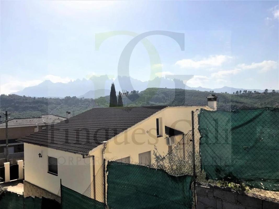 Terreno en venta en Castellgalí, Barcelona photo 4