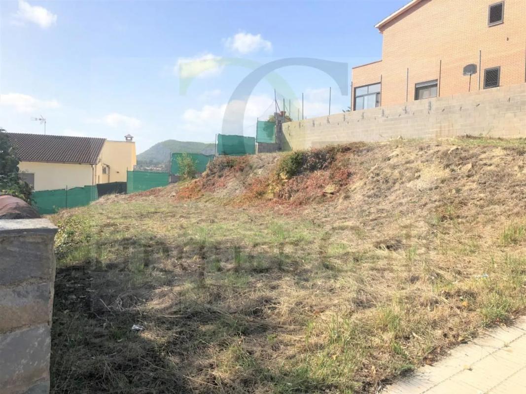 Terreno en venta en Castellgalí, Barcelona photo 5