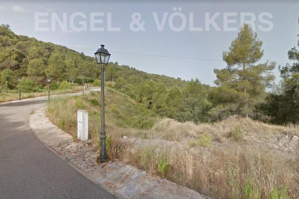 Terreno en El Pont de Vilomara i Rocafort photo 2