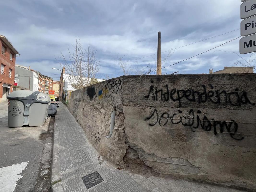 Terreno en venta en Manresa, Barcelona photo 3