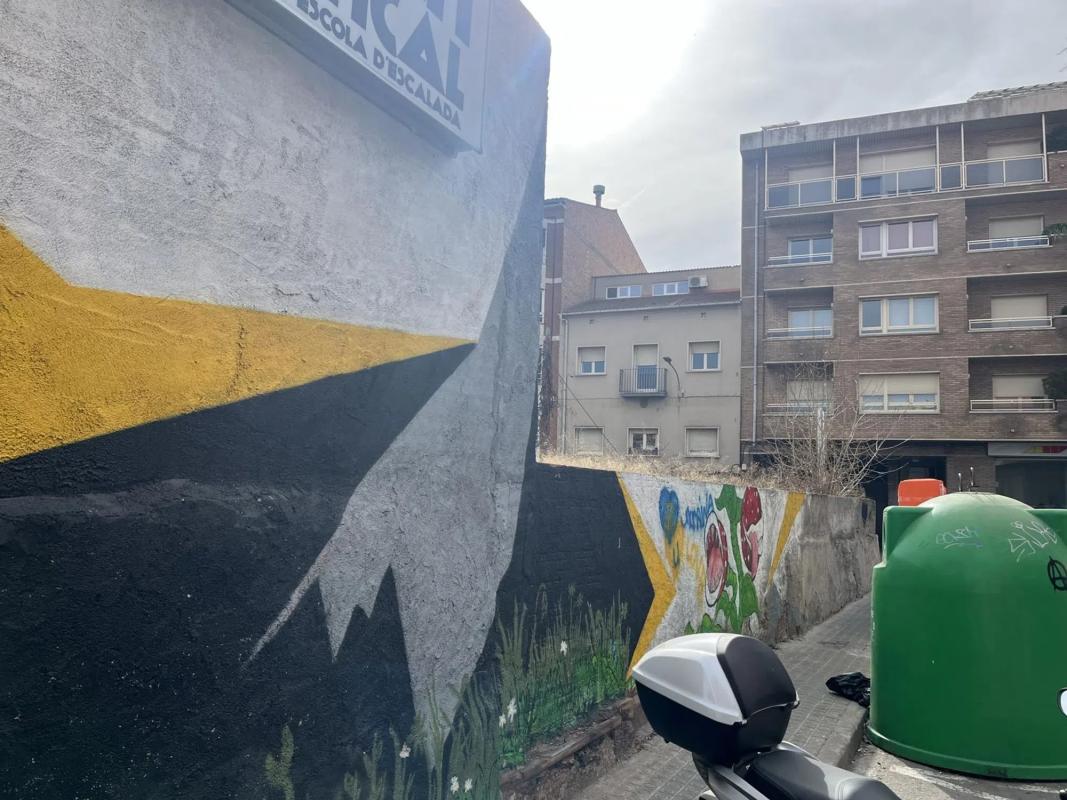 Terreno en venta en Manresa, Barcelona photo 4