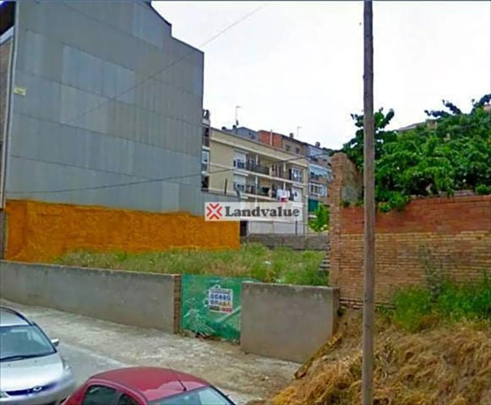 Участок земли на продажу в Манреса, Барселона photo 4
