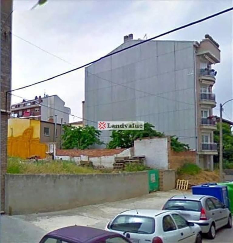Участок земли на продажу в Манреса, Барселона photo 5