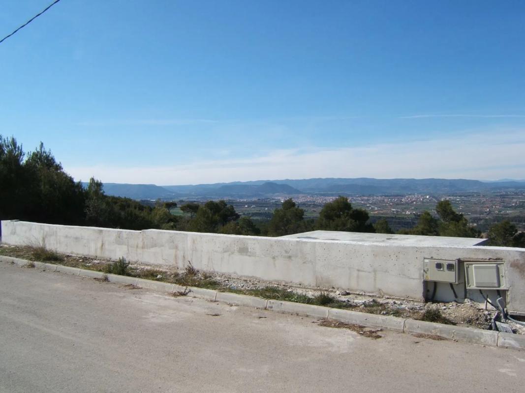 Działka na sprzedaż w El Pont de Vilomara i Rocafort, Barcelona photo 5