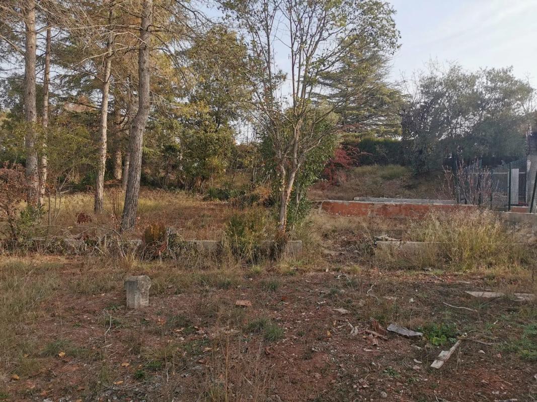 Land for sale in Sant Fruitós de Bages, Barcelona photo 1