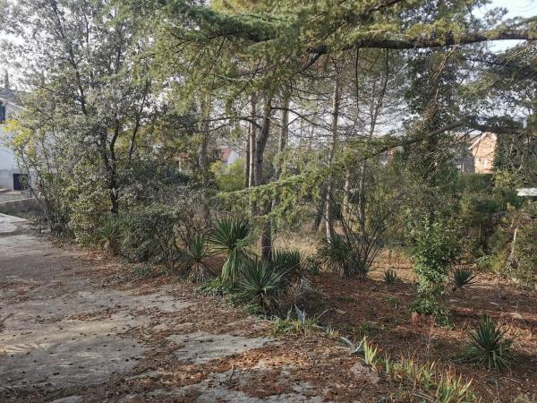 Terreno en avenida Pirineus photo 2