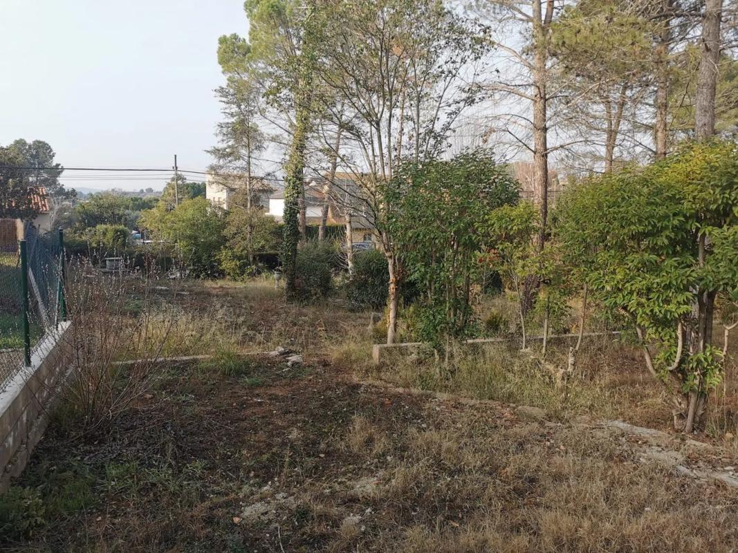 Land for sale in Sant Fruitós de Bages, Barcelona photo 4