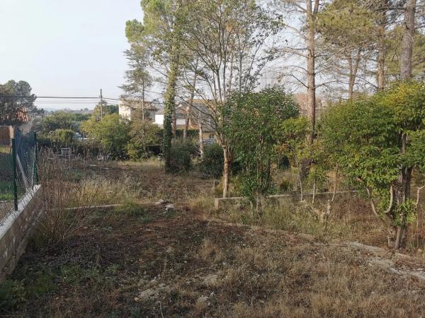 Terreno en avenida Pirineus photo 4