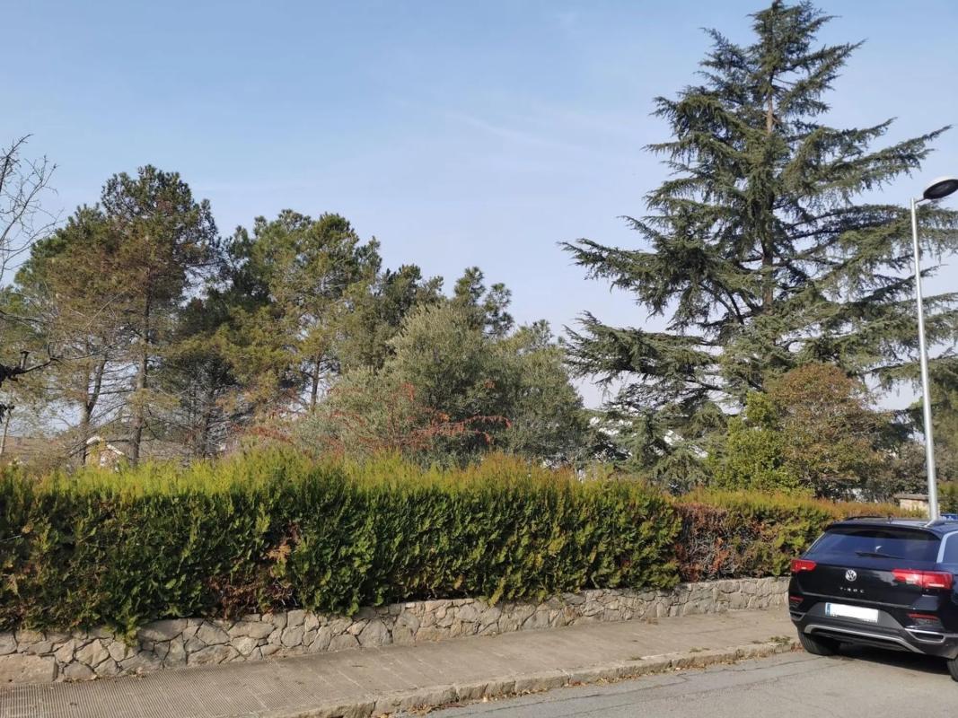 Land for sale in Sant Fruitós de Bages, Barcelona photo 5