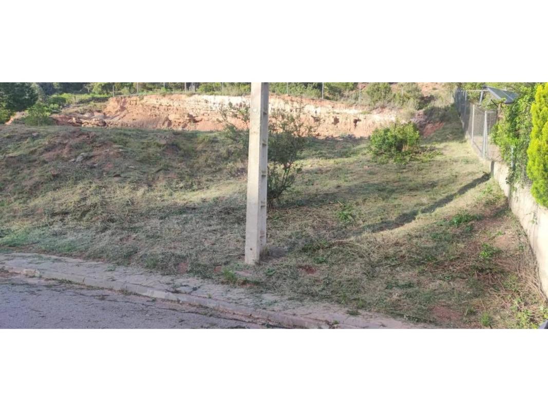 Land for sale in Castellnou de Bages, Barcelona photo 2