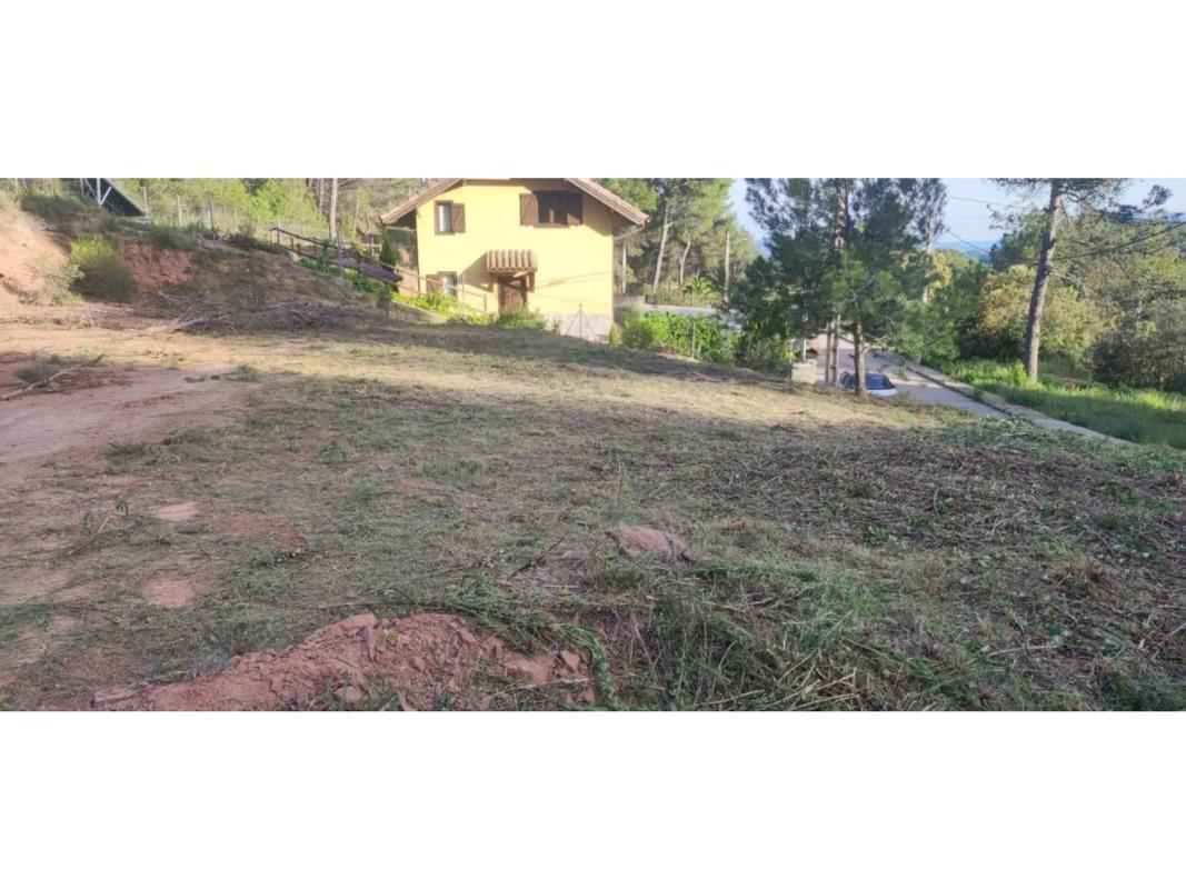 Land for sale in Castellnou de Bages, Barcelona photo 3