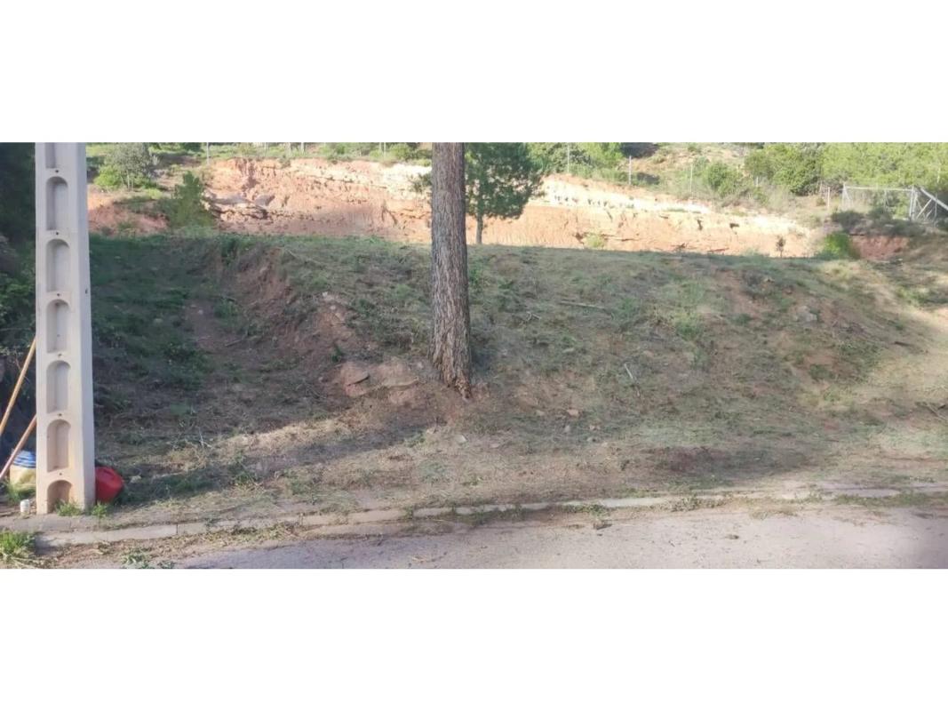 Land for sale in Castellnou de Bages, Barcelona photo 5