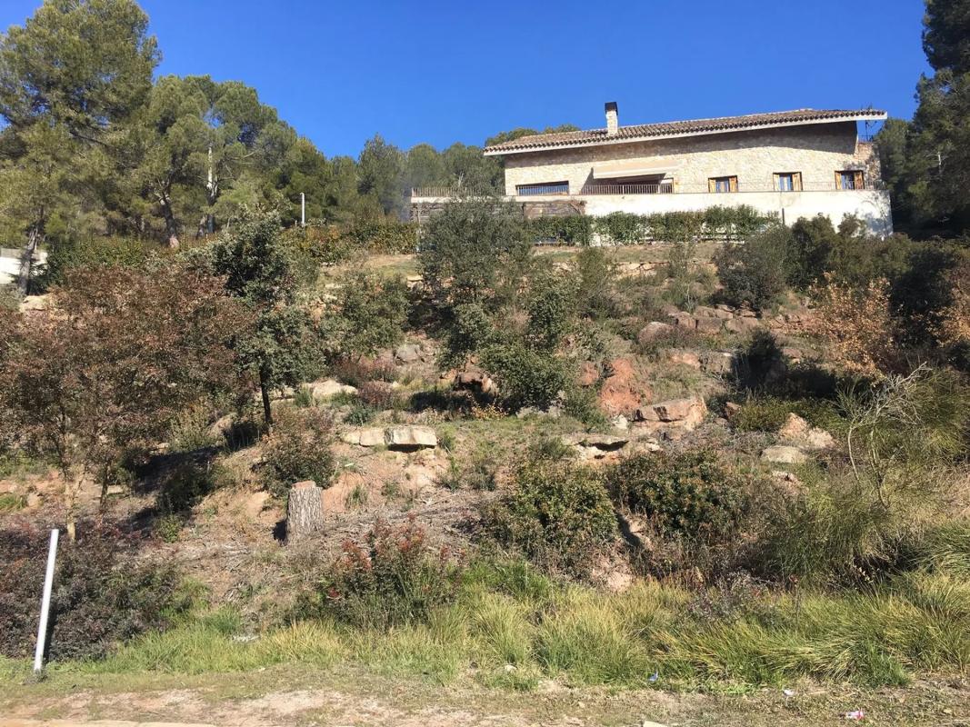 Terreno en venta en Sant Fruitós de Bages, Barcelona photo 2