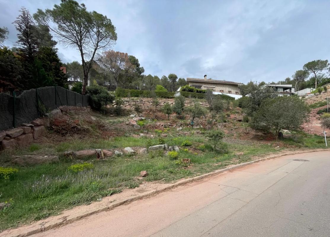 Terreno en venta en Sant Fruitós de Bages, Barcelona photo 3