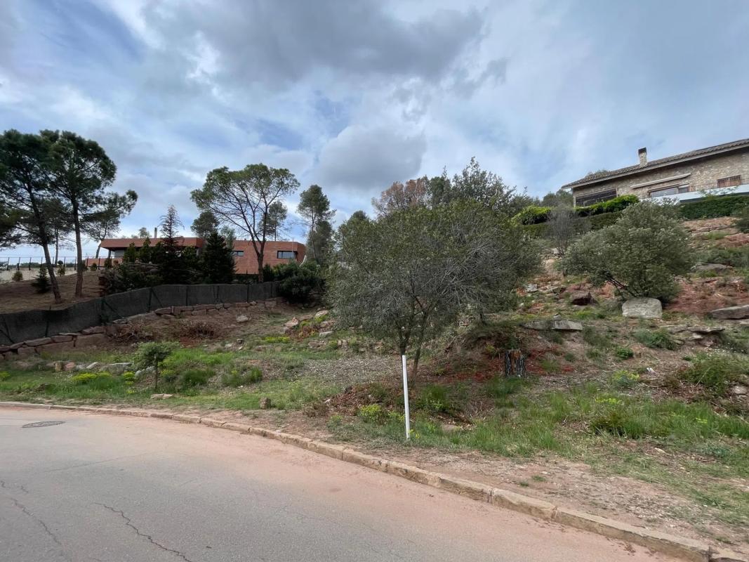 Terreno en venta en Sant Fruitós de Bages, Barcelona photo 4