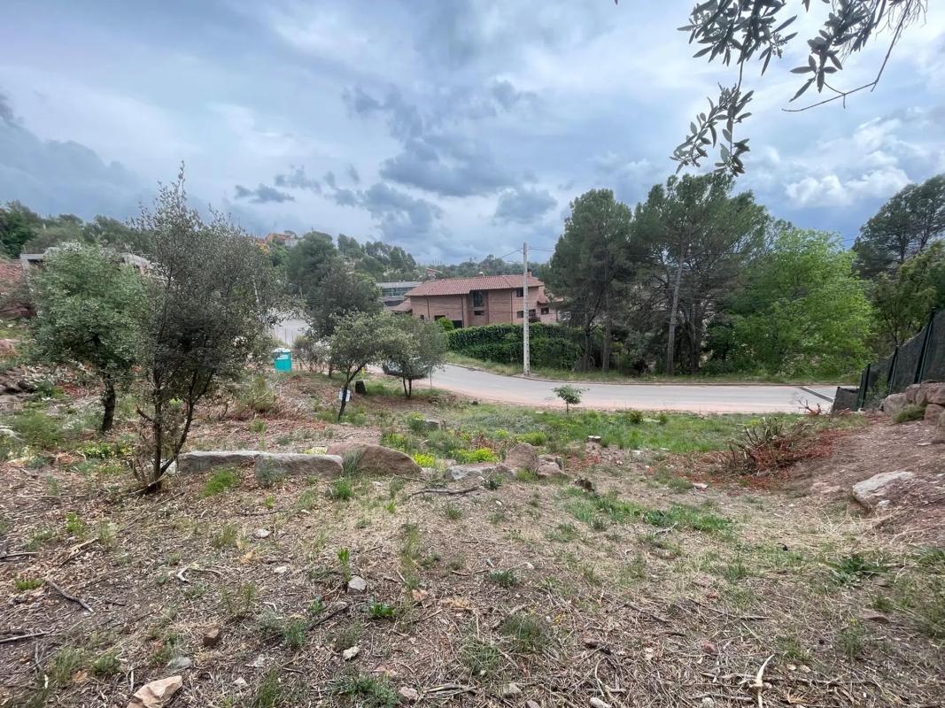 Terreno en venta en Sant Fruitós de Bages, Barcelona photo 5