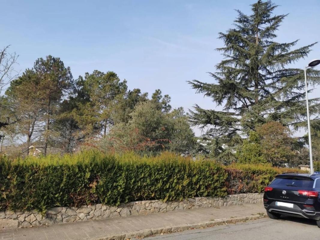 Terreno en venta en Sant Fruitós de Bages, Barcelona photo 3