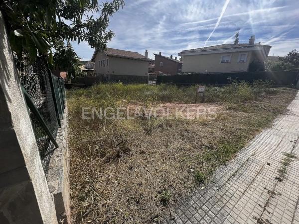 Terreno en Sant Salvador de Guardiola photo 1