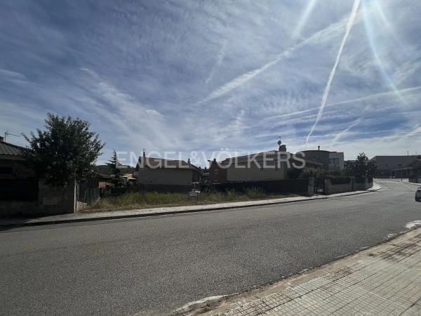 Terreno en Sant Salvador de Guardiola photo 4
