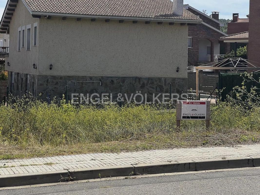 Участок земли на продажу в Сан-Сальвадор-де-Гуардиола, Барселона photo 5