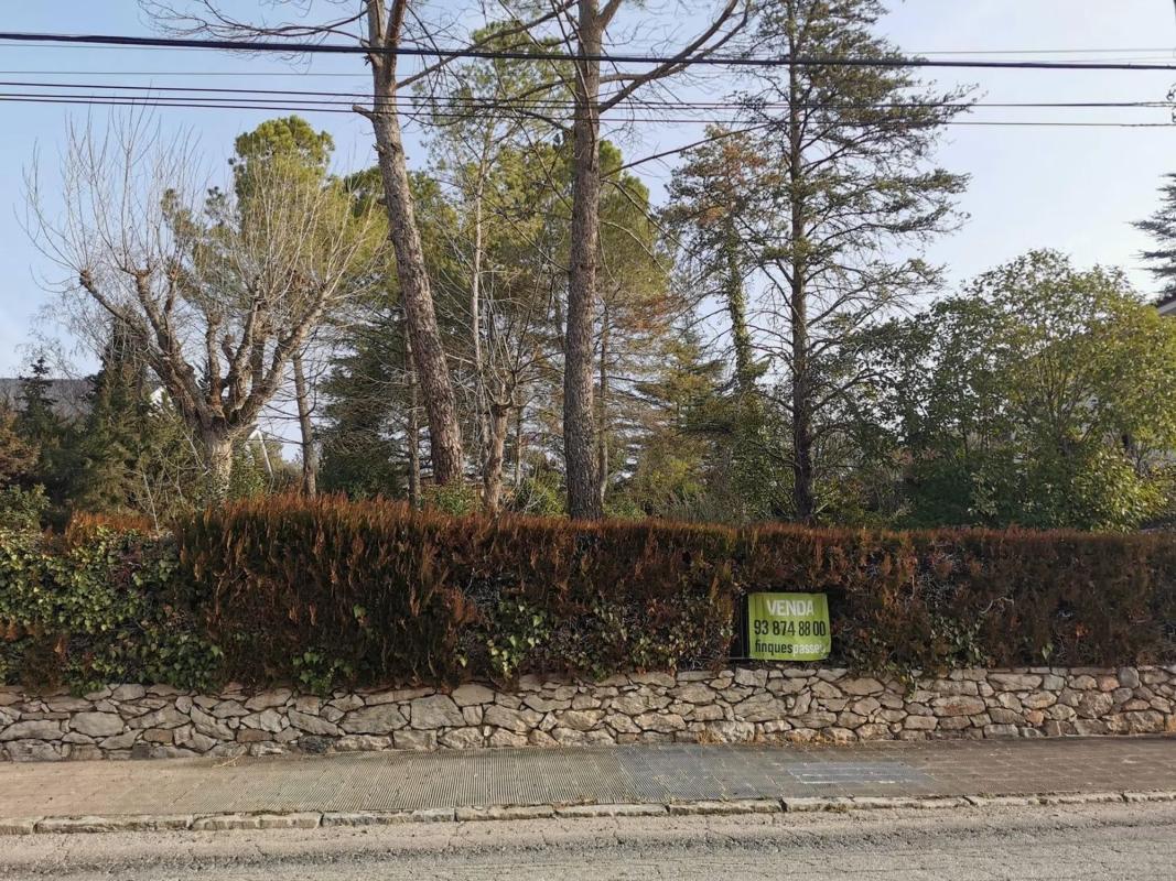 Terreno en venta en Sant Fruitós de Bages, Barcelona photo 1