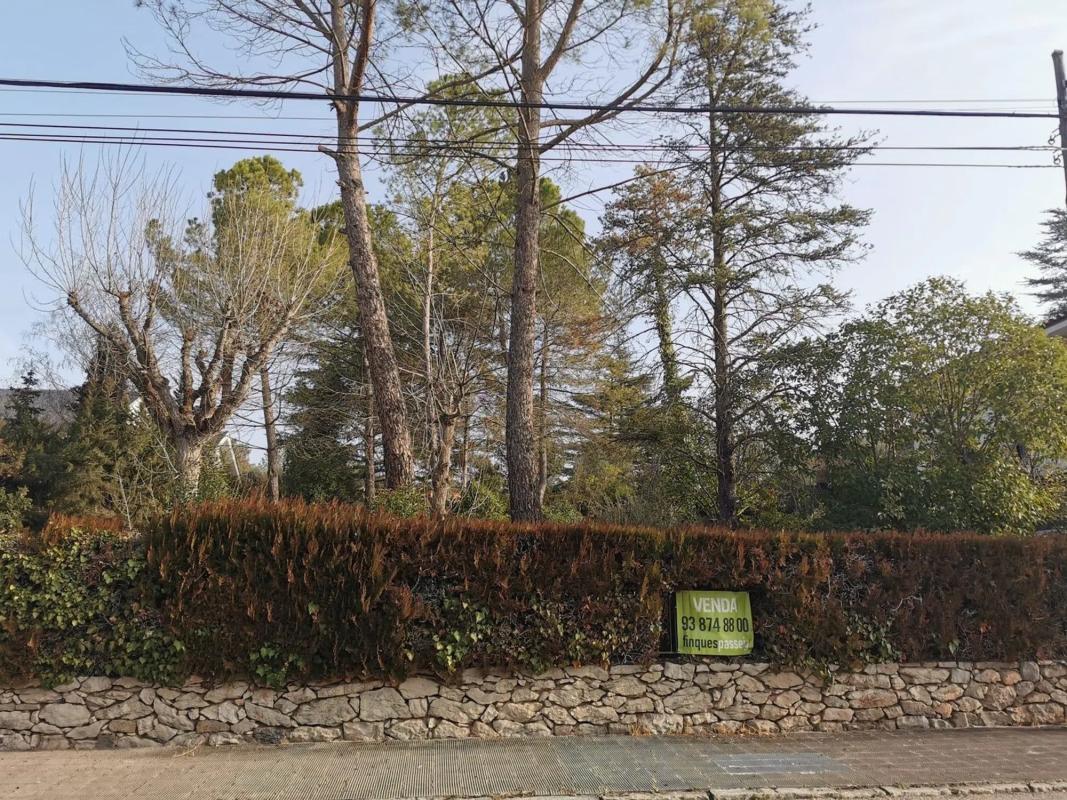 Terreno en venta en Sant Fruitós de Bages, Barcelona photo 5