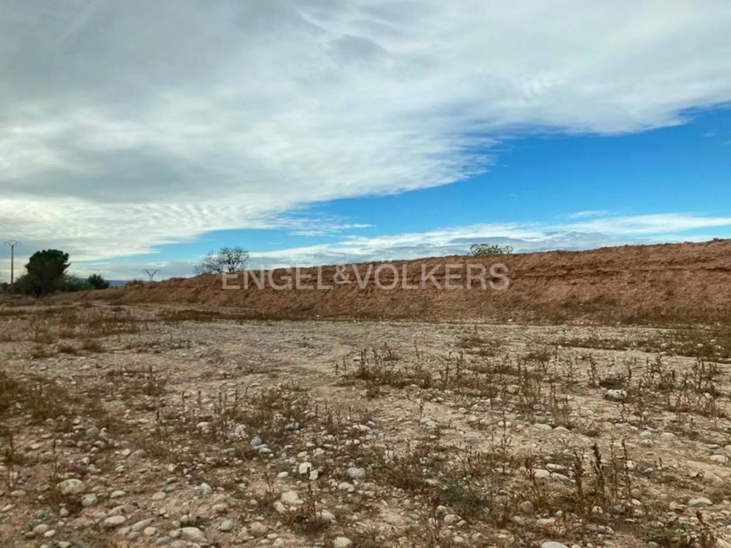 Terreno en venta en Sant Fruitós de Bages, Barcelona photo 1