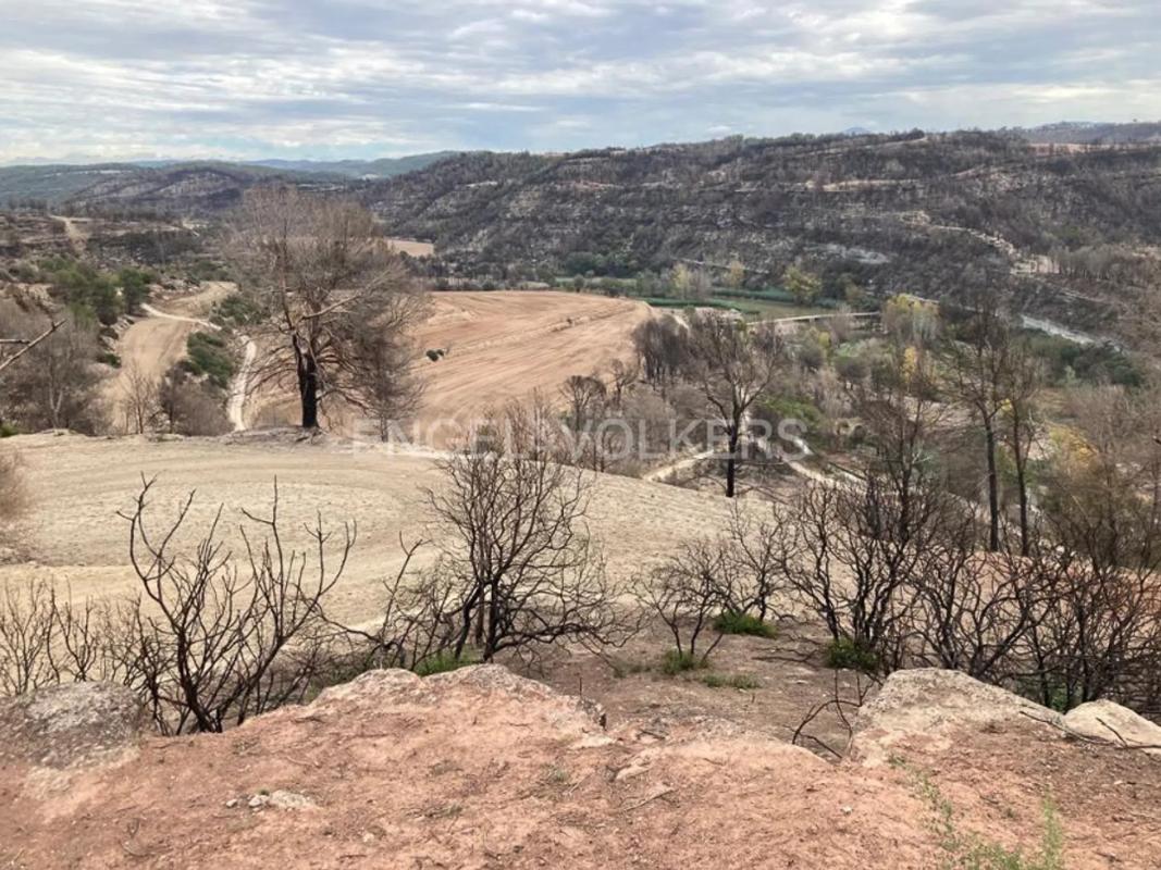 Terreno en venta en Sant Fruitós de Bages, Barcelona photo 2