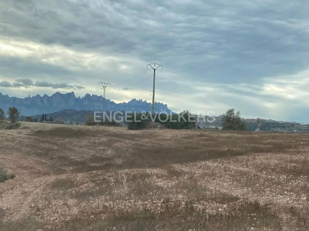 Terreno en venta en Sant Fruitós de Bages, Barcelona photo 3
