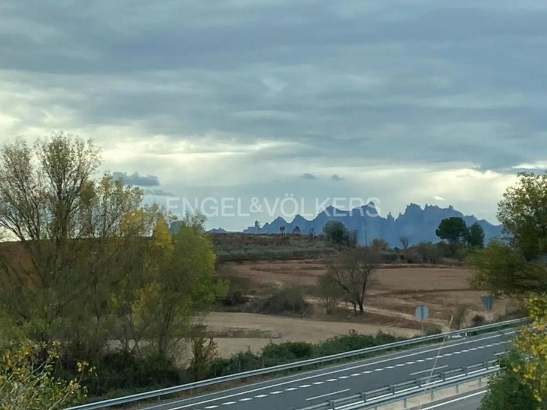 Terreno en venta en Sant Fruitós de Bages, Barcelona photo 5