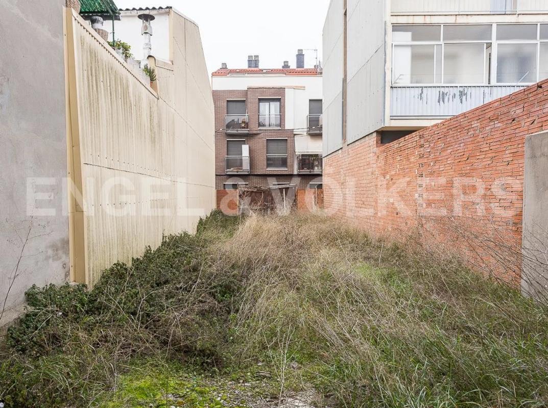 Land for sale in Sant Vicenç de Castellet, Barcelona photo 2