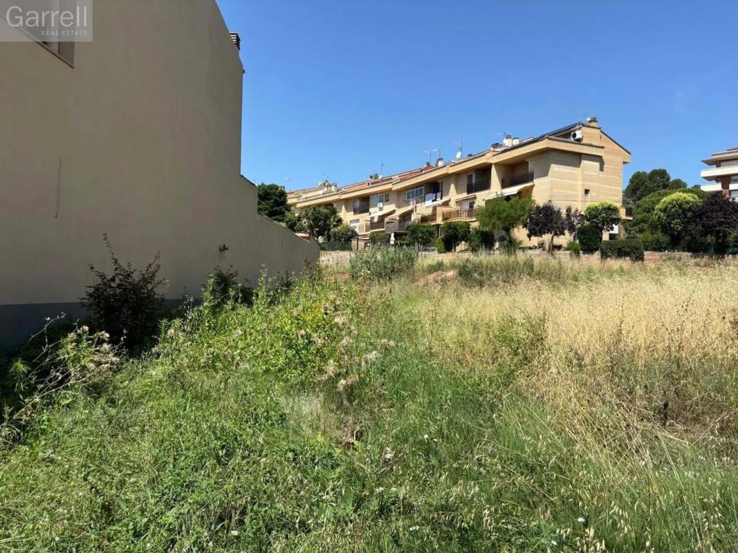 Terreno en venta en Manresa, Barcelona photo 1
